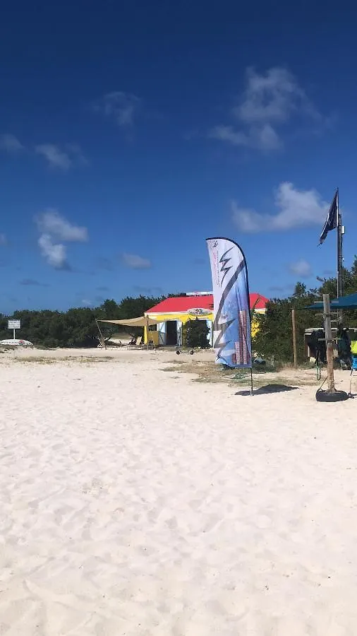 Guest house Tortuga-Iguana Studio Noord Aruba Hotel Palm Beach